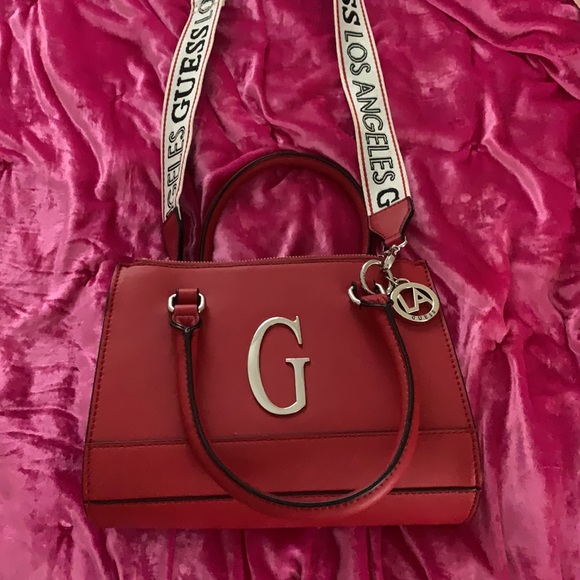 Guess Handbags - Guess purse